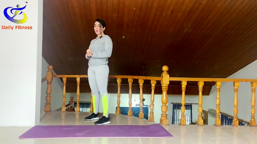 ساده ترین تمرینات چربی سوزی که شما را به اندام دلخواهتان می رساند