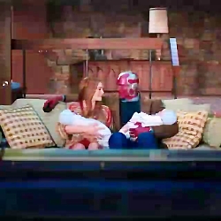 تریلر واندا ویژن