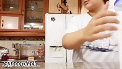 طنز پریسا لیوان جهیزیه