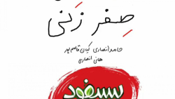 انیمیشن طنز صفر زنی  گروه عنی...