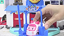 ماشین بازی  اسباب بازی  یادگیر...