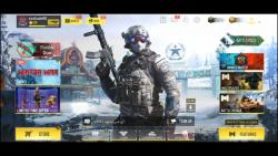 Call of Duty Mobile gameplay