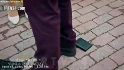 امانت قسمت ۸۴