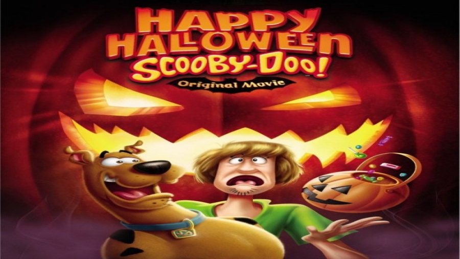 انیمیشن هالووین مبارک، اسکوبی دو! - دوبله فارسی | Happy Halloween Scooby-Doo زمان4558ثانیه