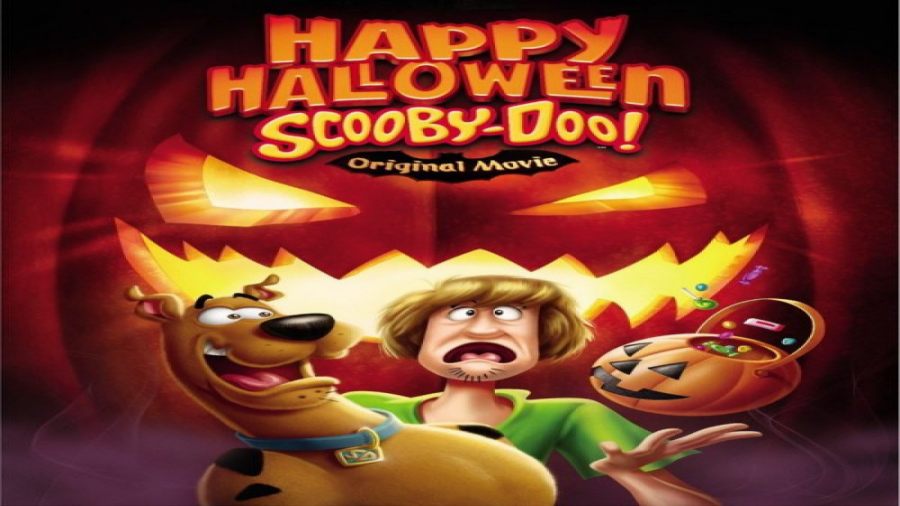 انیمیشن هالووین مبارک، اسکوبی‌دو! - دوبله فارسی | Happy Halloween Scooby-Doo زمان4558ثانیه