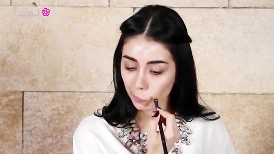 آرایش عروس