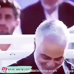 #قاسم سلیمانی