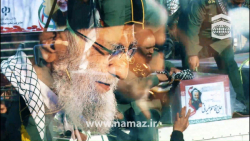 اللهم انّا لانعلم منه الا خیرا...