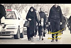 نماهنگ|  دلتنگ سردار