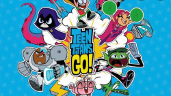 تایتان ها به پیش فصل ۵ قسمت ۳...