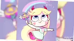 میکسم از استار (برای مسابقه)