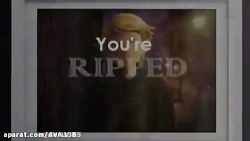 یه میکس باحال از آدرین از دست...