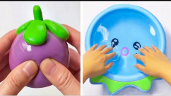 اسلایم های آرامش بخش قسمت ۶