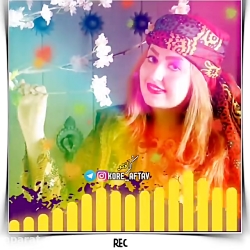 آهنگ لری شاد و شنیدنی حنیفه .....