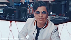 موزیک ویدیو محسن ابراهیم زاده...