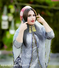 آهنگ لری زیبا  دی بلال