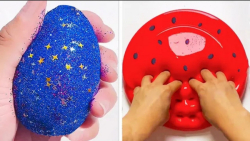 اسلایم های آرامش بخش قسمت ۷