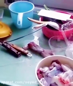 این چه سمی بود دیدم آخر شبی O:...