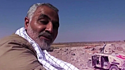 ما ملت شهادتیم | نماهنگ سردار...