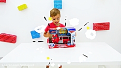 برنامه کودک - ولاد و نیکی با ا...