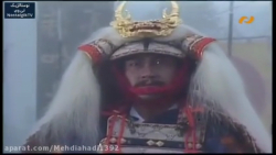 سریال افسانه شینگن  قسمت بیست...