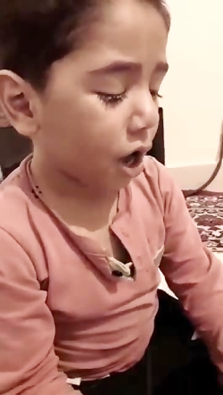 حاج قاسم سلیمانی