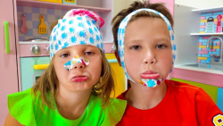 برنامه کودک - آهنگ های «بو بو»...