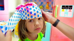 برنامه کودک - داستانهای «بو بو...