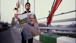 ملک سلیمانی