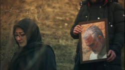 امتحانی مانده است