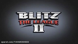 Blitz The League 2 - دانلود بازی در سایت ps3ps3.ir