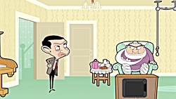 تعطیلات جشن | مستربین (آقای بی...