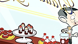 دزدی از بانک | مستربین (آقای ب...