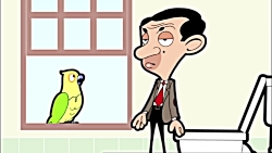 تصادف ماشین | مستربین (آقای بی...