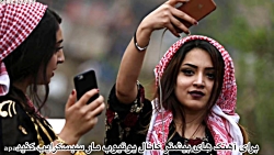 موسیقی دمبوره افغانی جدید / بی...