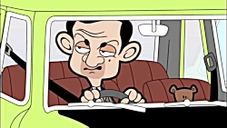 تایم حمام | مستربین (آقای بین)...