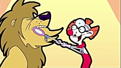 همسایه پر سر و صدا | مستربین (...