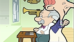 آهنگ | مستربین (آقای بین) | کا...