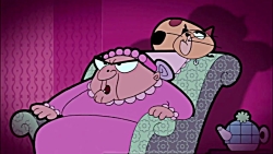 داستان پرواز | مستربین (آقای ب...