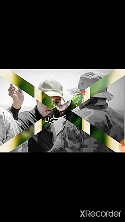 قاسم سلیمانی