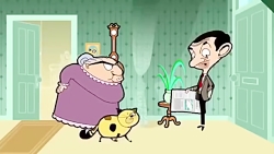 کارتون های جدید: انیمیشن مسترب...