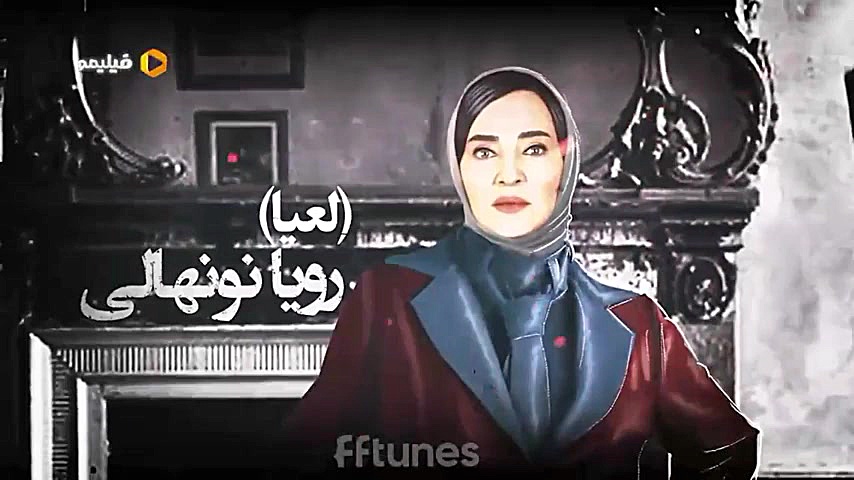 معرفی نقش فرزاد فرزین در ملکه گدایان زمان42ثانیه