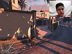 راز خیلی عجیب باحال پنجره  ی خ...