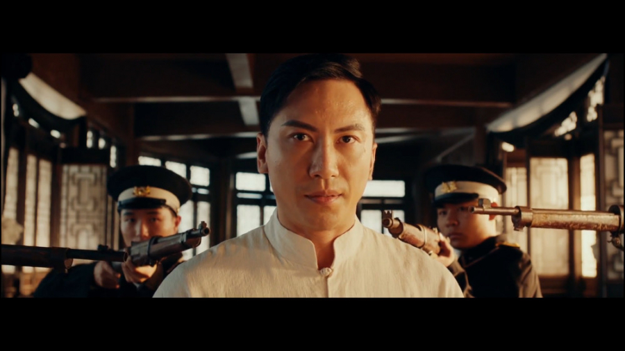 فیلم جذاب اکشن و ماجراجویی ایپ من Ip Man: Kung Fu Master 2020 دوبله فارسی زمان5036ثانیه