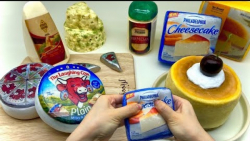 خمیر کلی کیک و خوراکی - بازی ب...