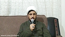 دلایل موفقیت حاج قاسم سلیمانی در کلام حجت الاسلام اسفندیاری