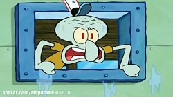 انیمیشن باب اسفنجی باب اسفنجی...