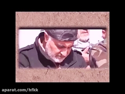 قاسم سلیمانی