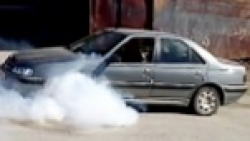 شوتی ماشین شوتی پژو پارس شوتی...