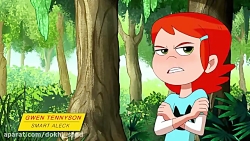 دانلود کارتون بن تن /انیمیشن ب...